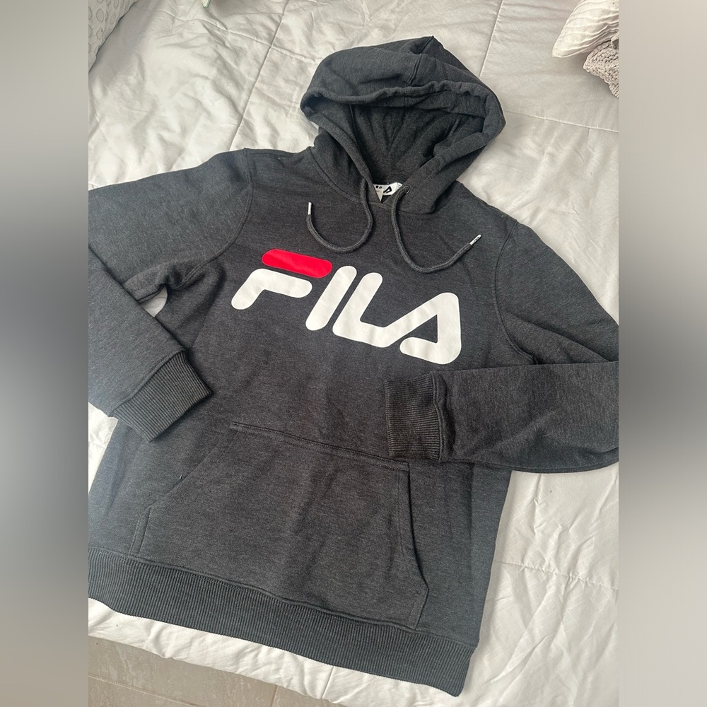 FILA hoodie